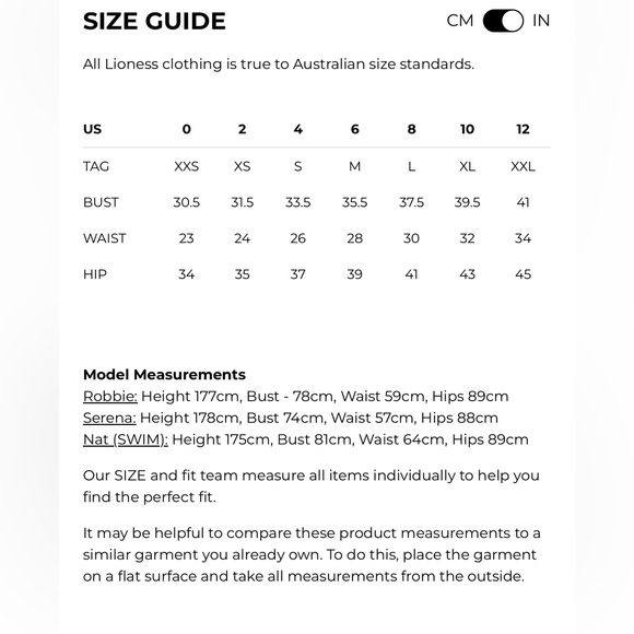 Lioness REBORN MINI SHORT | GREY B22 - Picture 8 of 8